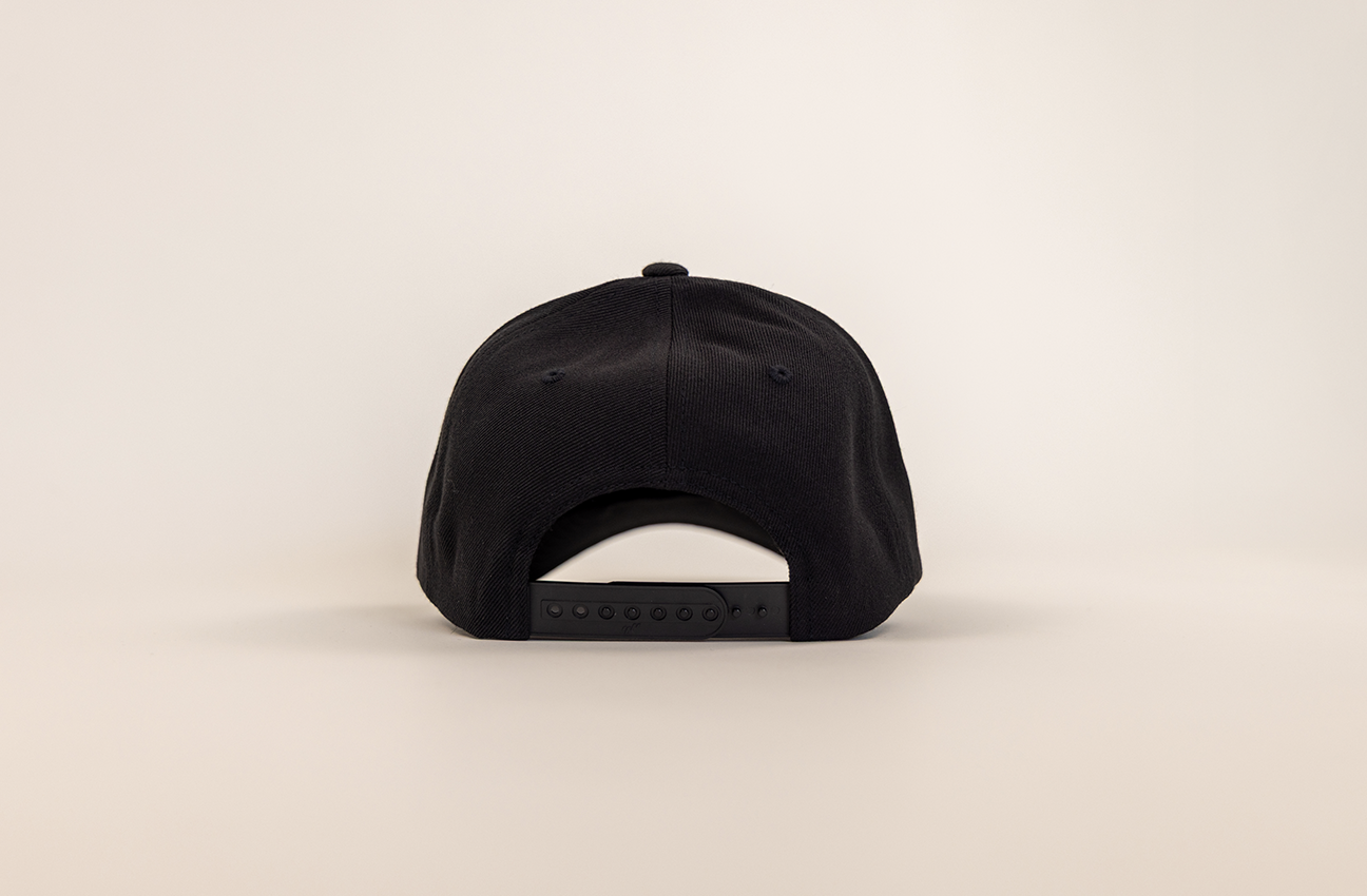 Little Stumps Racing Hats