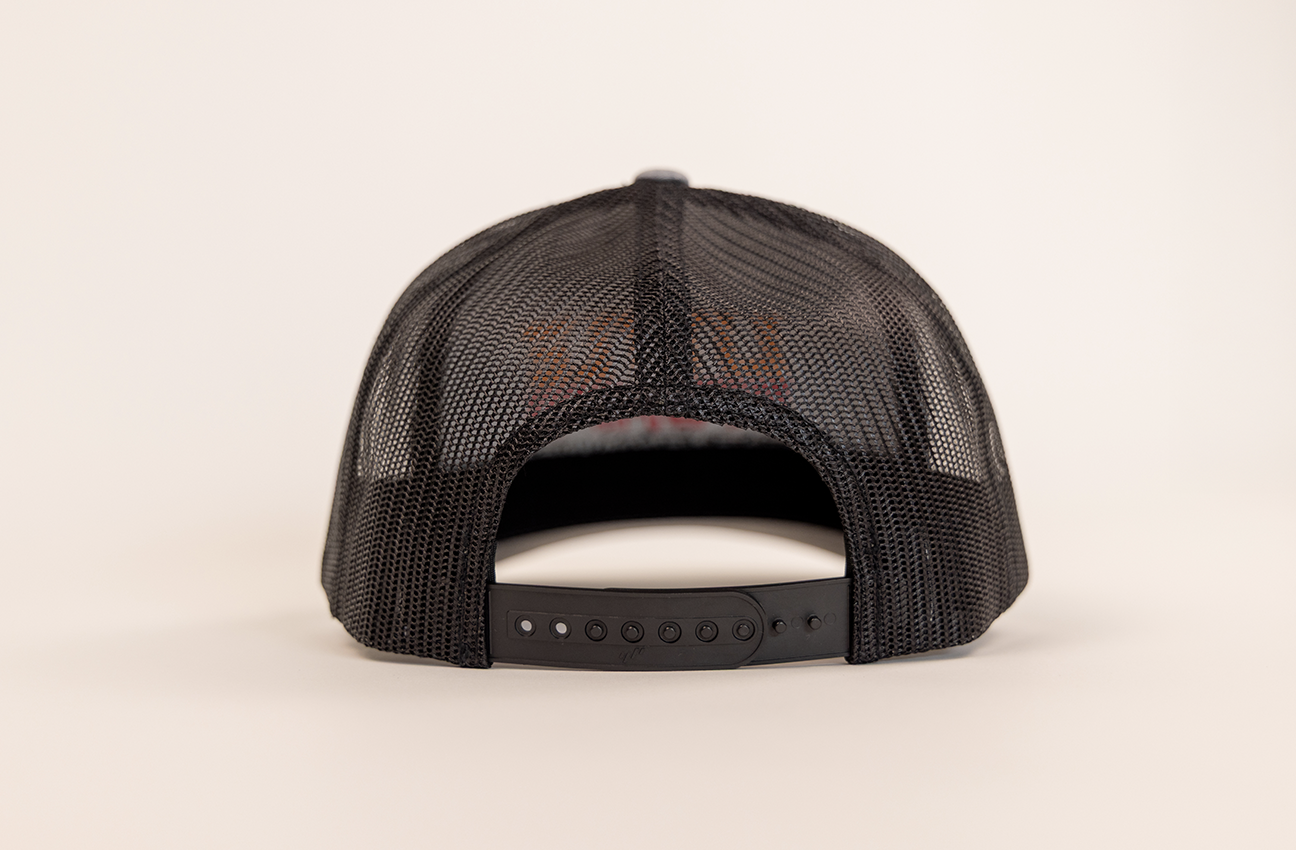 Little Stumps Racing Hats