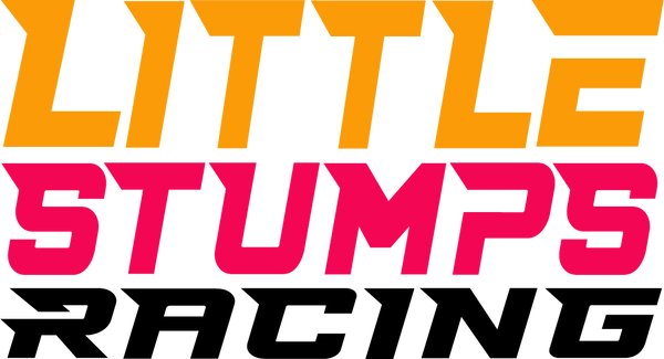 Little Stumps Racing