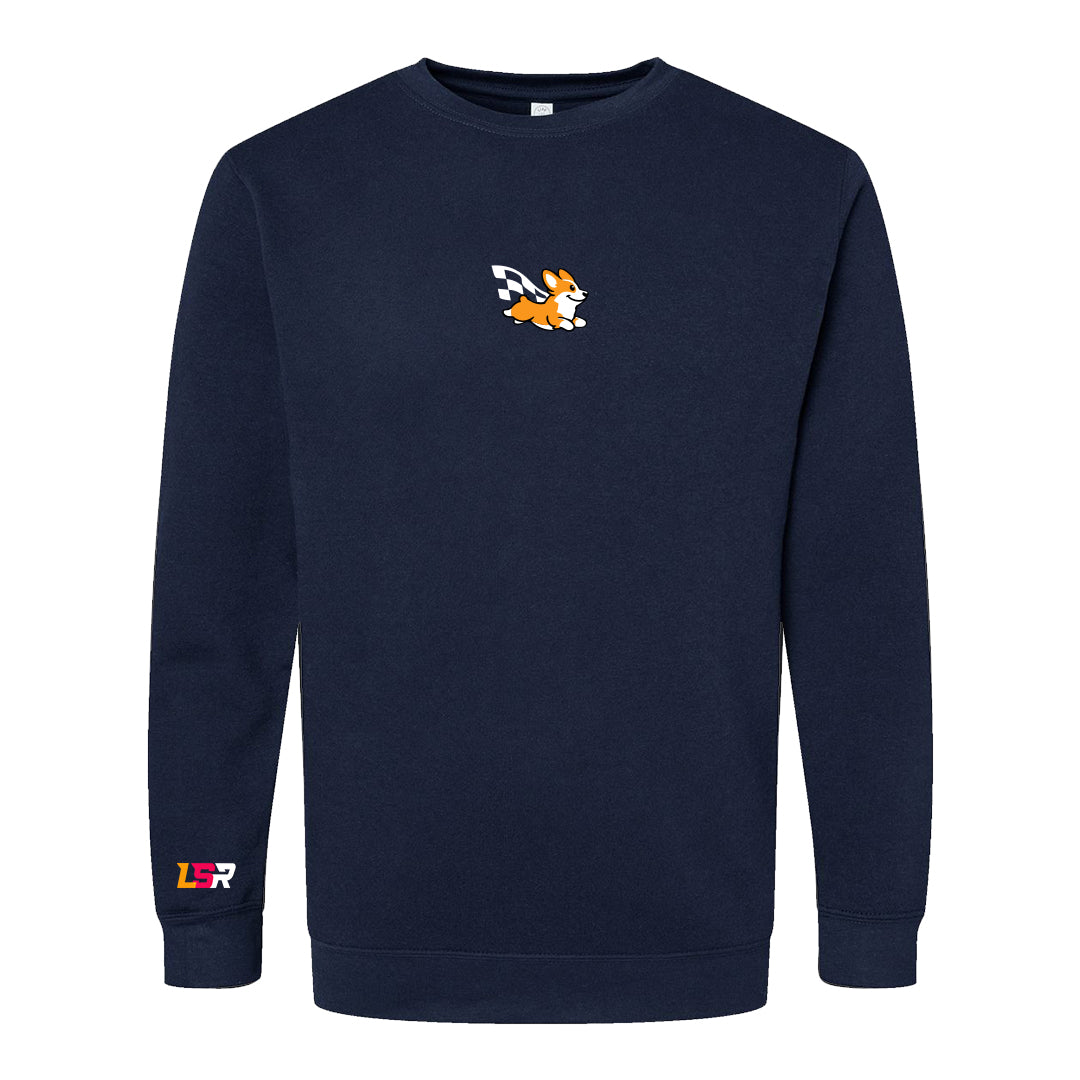 Little Stumps Racers 2025 Crewneck (Preorder)