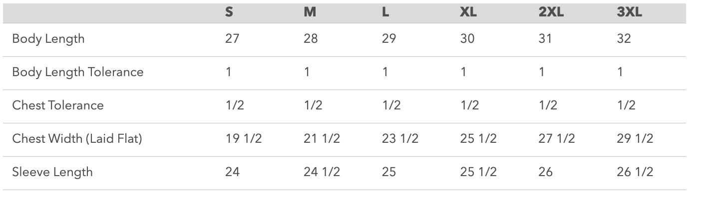 Little Stumps Racers 2025 Crewneck (Preorder)